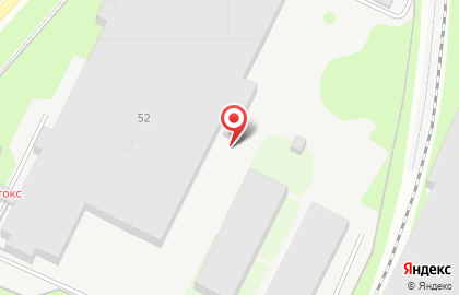 ООО НПО "ТОР" на карте