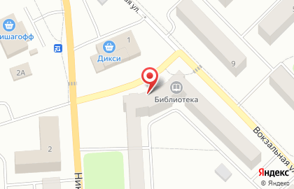 Оптика для Вас, ИП Жашкевич Ю.А. на карте