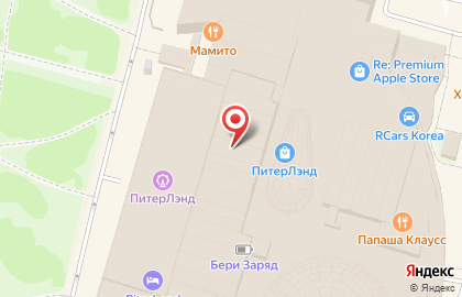 Baby Travel Club на карте