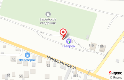 Газэнергосеть Поволжье в Астрахани на карте