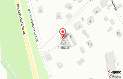 Магазин игрушек в Санкт-Петербурге на карте