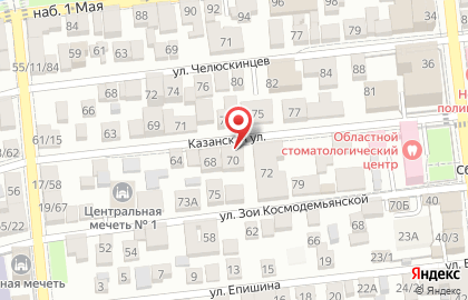 Компания по реставрации мебели Снова за Старое на карте