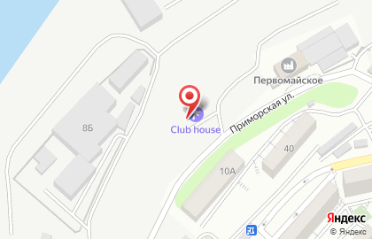 MIRACLE place for event на карте