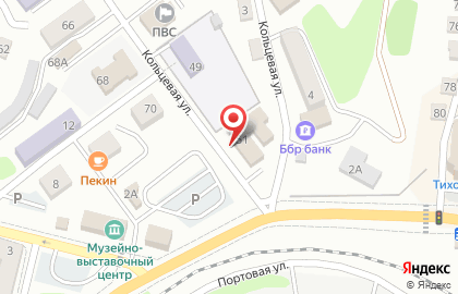 Флористическая мастерская Добро Лаб на карте