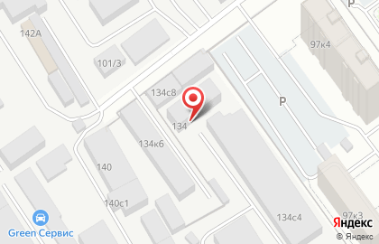 Торговый дом ТеррасА на карте
