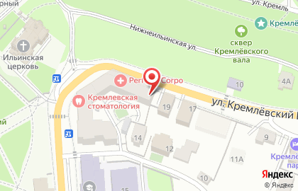 Отель Сервис фирма по оснащению гостиниц и санаториев на карте