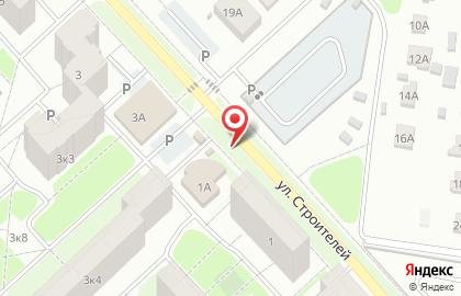 Торговая компания СМВ на карте