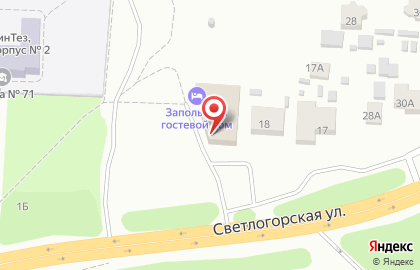 Центр АКПП Пермь на карте