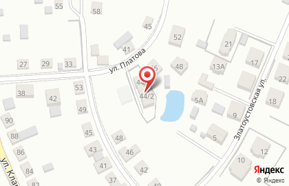 Компания HOMEJOYS на карте