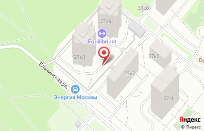 Ipadm.ru на карте
