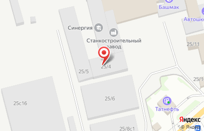 Кухонная мастерская ЭКО-стиль на Волоколамском шоссе на карте