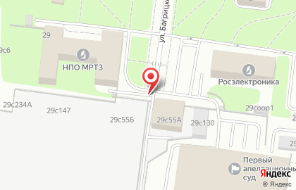 МОЙКА-МОЙКА.RU на Верейской улице на карте