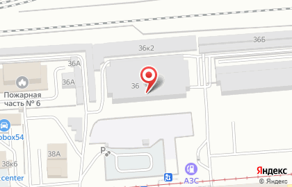Имидж на Широкой улице на карте