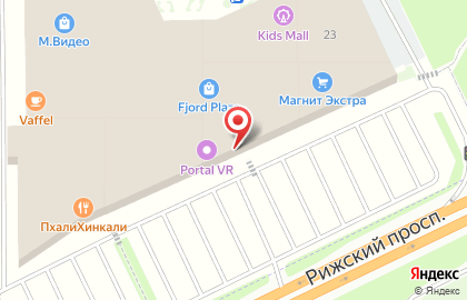 Бар Beer Story на карте