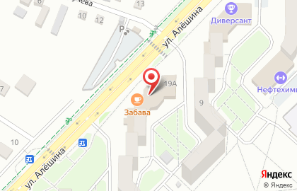 КАрМИлия на карте