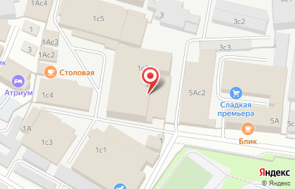 СортСемОвощ, ИП Кайтукова И.В. на карте