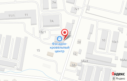 Торгово-производственная компания ПромышленнаяУпаковкаСибири на карте