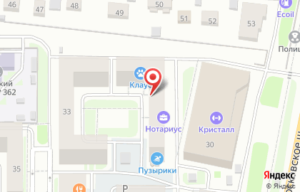 СПА-центр LOTUS на карте