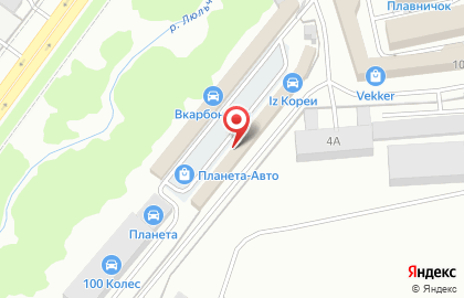 12Volt на карте