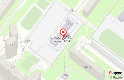 Деко-рум ООО в Беляево на карте