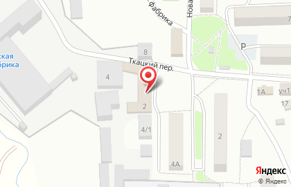 Short Way на карте
