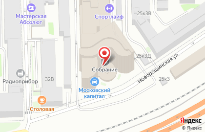 Санкт-петербургская коллегия адвокатов Невская в Московском районе на карте