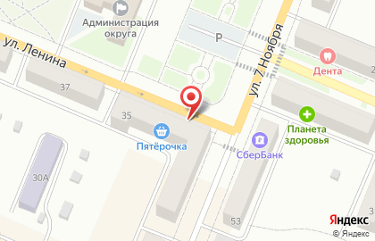 Юридическая Компания по банкротству физических лиц Бизнес-Юрист на карте
