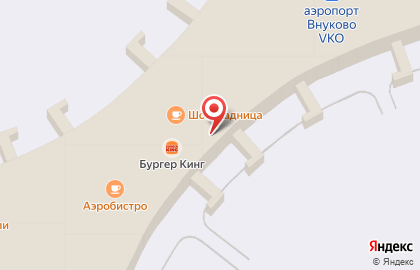 Кофейня Le Crobag на карте