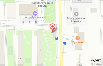 Jannet на карте