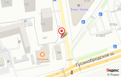 Фейерверки54.рф на карте