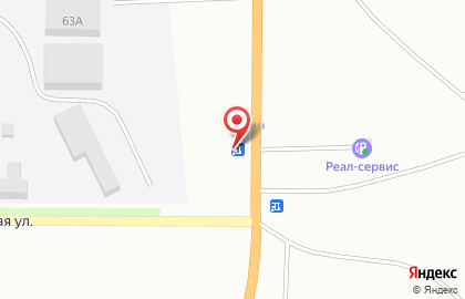 Ритуальная лавка Тишина на карте