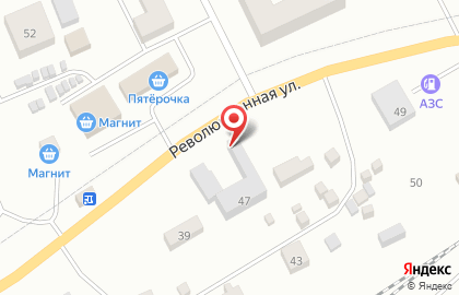 Ритуальный салон Ангел на Железнодорожной улице на карте