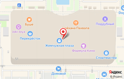 Магазин орехов и сухофруктов в Красносельском районе на карте