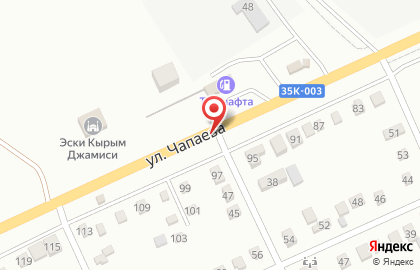 Coffee Way на карте