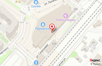 Пекарня в Москве на карте