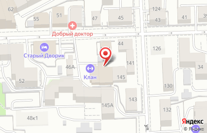 Компания 911 на Орловской улице на карте