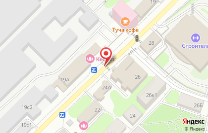 ООО Амадд-групп на карте