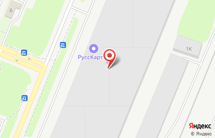 Интернет-магазин МОЙ ОФИС на карте