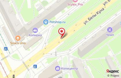 Алданзолотобанк на карте