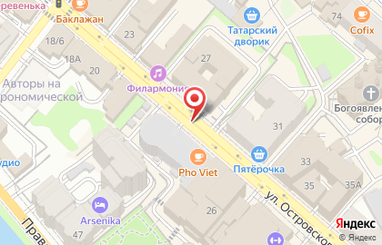 ООО Гранд-О на карте