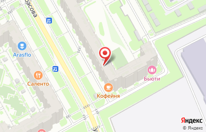 Магазин миникамер и оборудования для видеонаблюдения Minicam24 на улице Азата Аббасова на карте