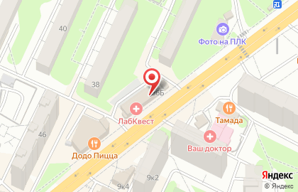 Магазин электроники, ИП Мышкин Г.Д. на карте