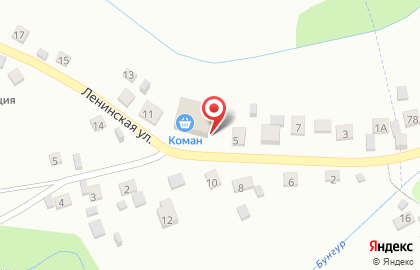 Магазин хозтоваров и бытовой химии ХозСтрой на карте