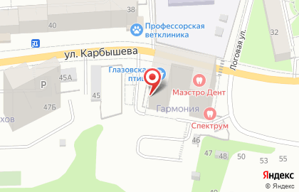 Инженерно-технический центр НефтеГазПроект на карте