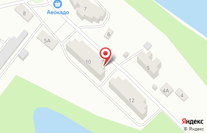 Производственно-торговая компания Алькор в Кировском районе на карте