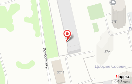 Синтез в Свердловском районе на карте