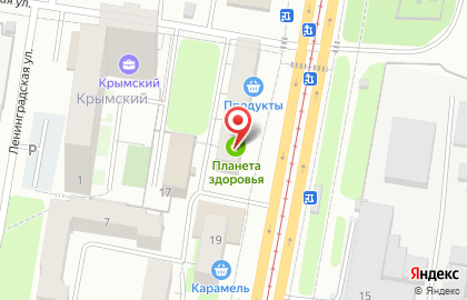 Центр микрофинансирования Доступные деньги на карте