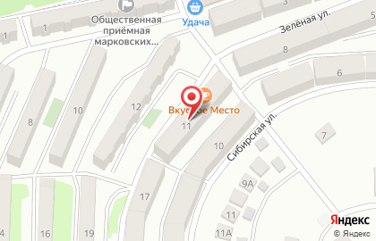 Овощи и фрукты, ИП Манукян К.Р. на карте