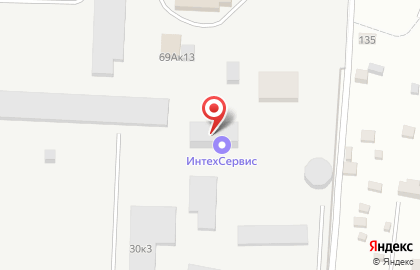 ООО ПСМ на улице Обнорского на карте