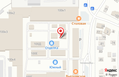 Магазин пиломатериалов, ИП Майер В.А. на карте
